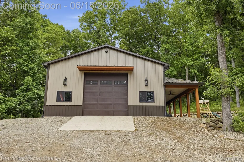 3175 Kensington Road Brighton Township MI 48380