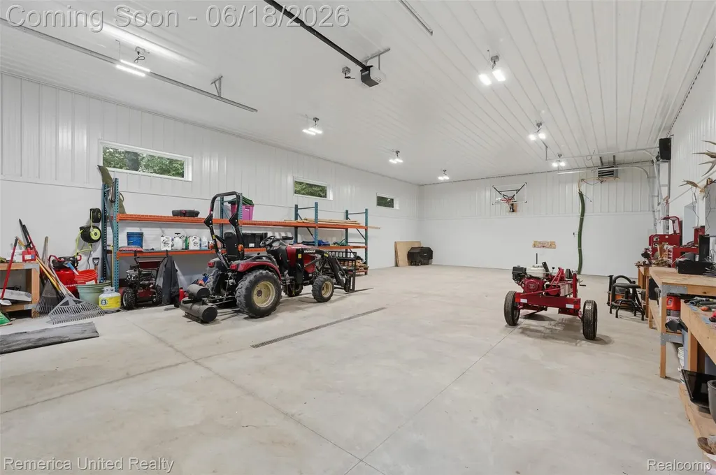 3175 Kensington Road Brighton Township MI 48380