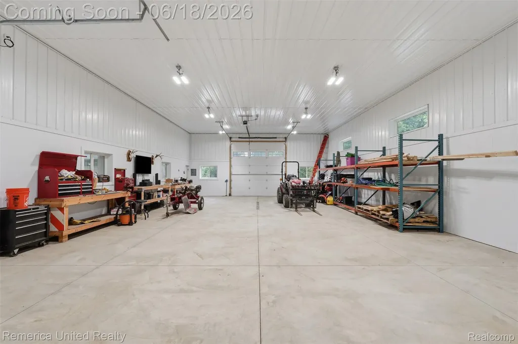 3175 Kensington Road Brighton Township MI 48380