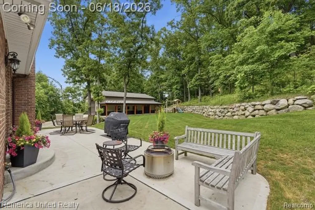 3175 Kensington Road Brighton Township MI 48380