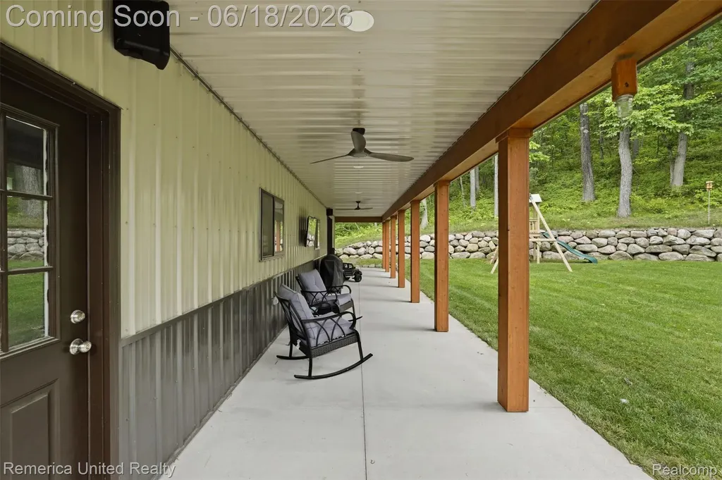 3175 Kensington Road Brighton Township MI 48380