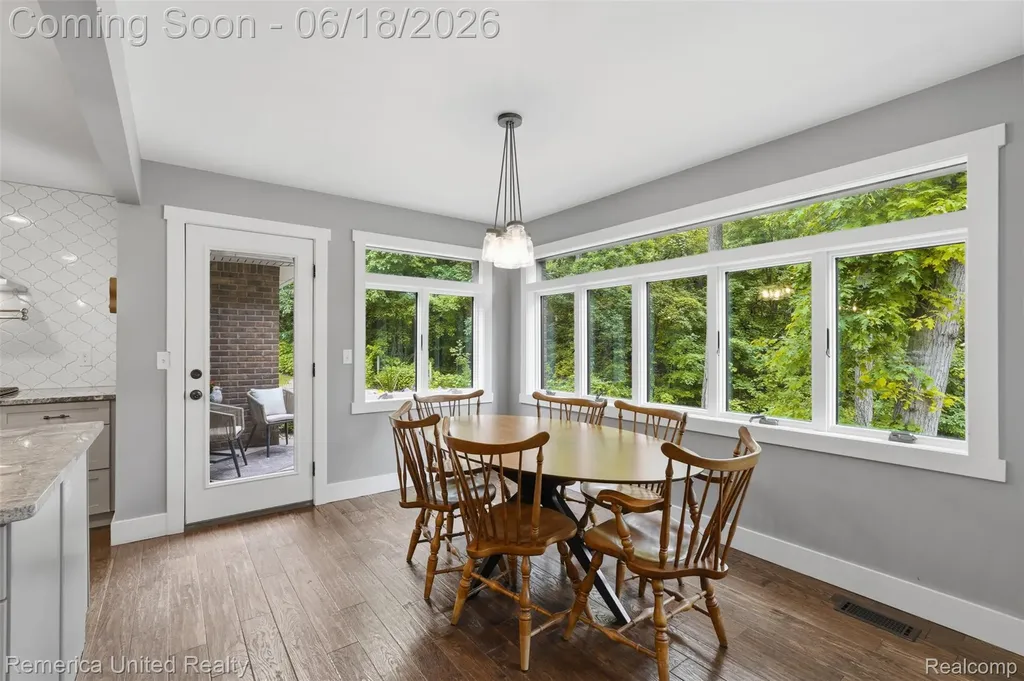3175 Kensington Road Brighton Township MI 48380