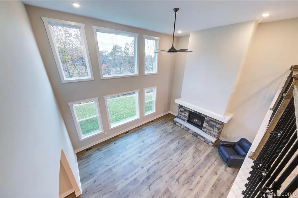 562 (moh72) Round Rock Drive Marion Township MI 48843