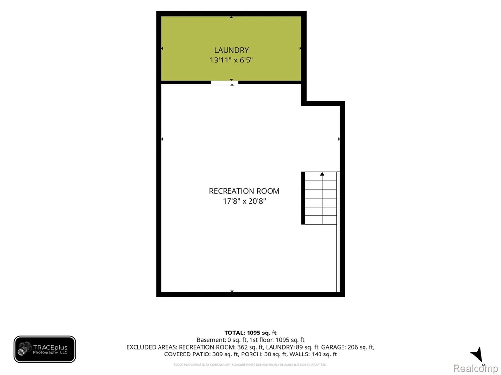 35927 Dover Street Livonia City MI 48150