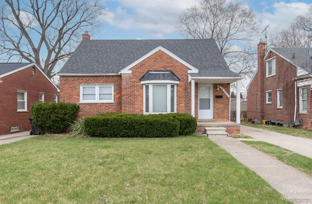 16696 Beech Daly Road Redford Charter Township MI 48240