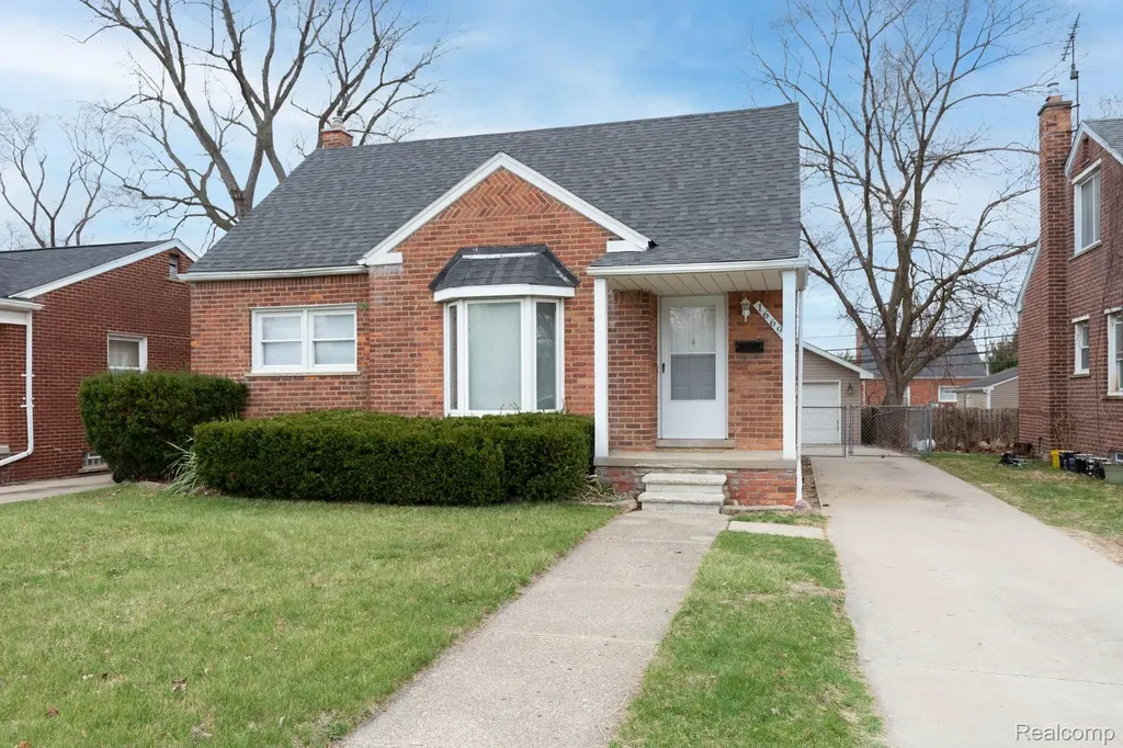 16696 Beech Daly Road Redford Charter Township MI 48240