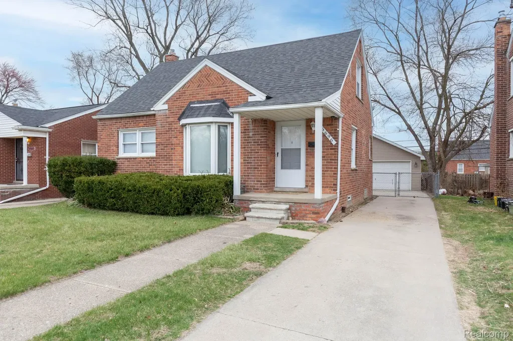 16696 Beech Daly Road Redford Charter Township MI 48240