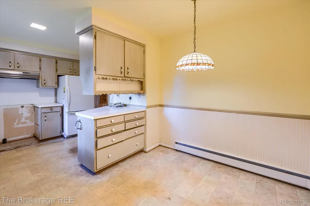 575 Bancroft Street Imlay City City MI 48444