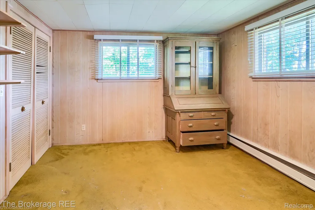 575 Bancroft Street Imlay City City MI 48444