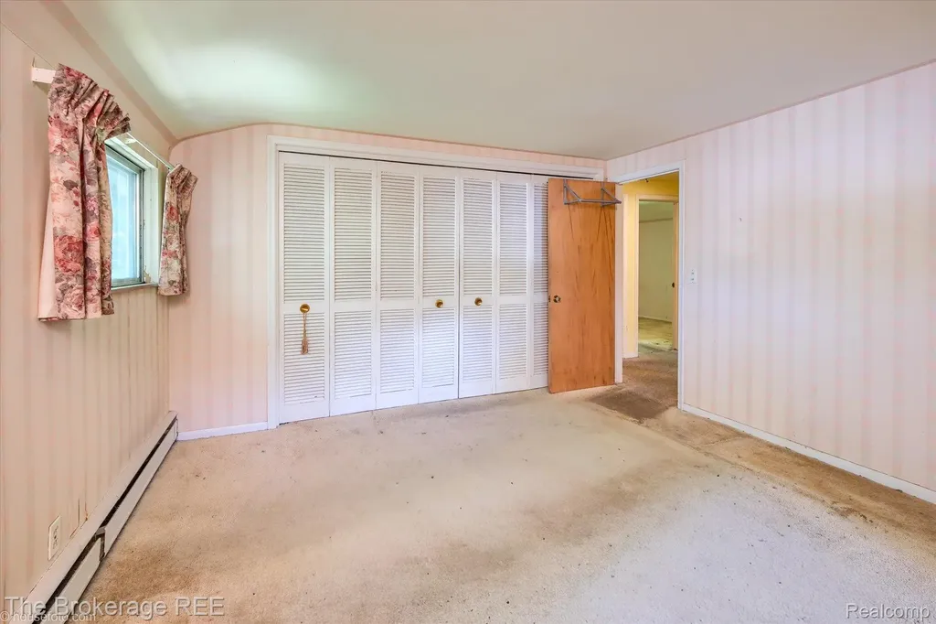 575 Bancroft Street Imlay City City MI 48444