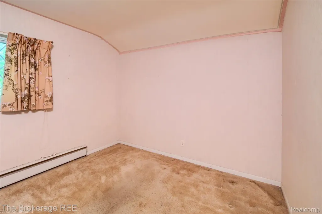 575 Bancroft Street Imlay City City MI 48444
