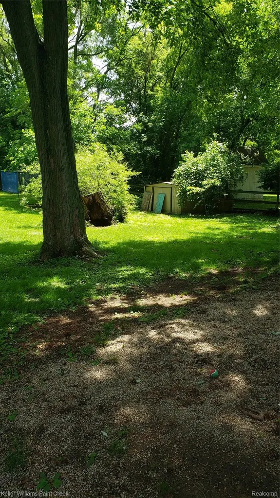 3265 Willet Avenue Rochester Hills City MI 48309