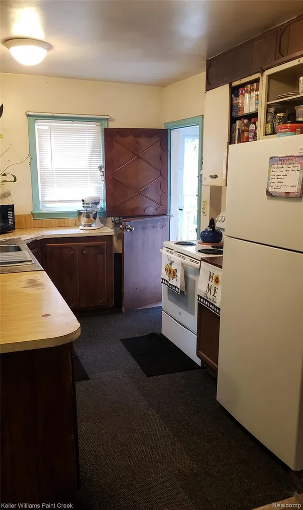 3265 Willet Avenue Rochester Hills City MI 48309