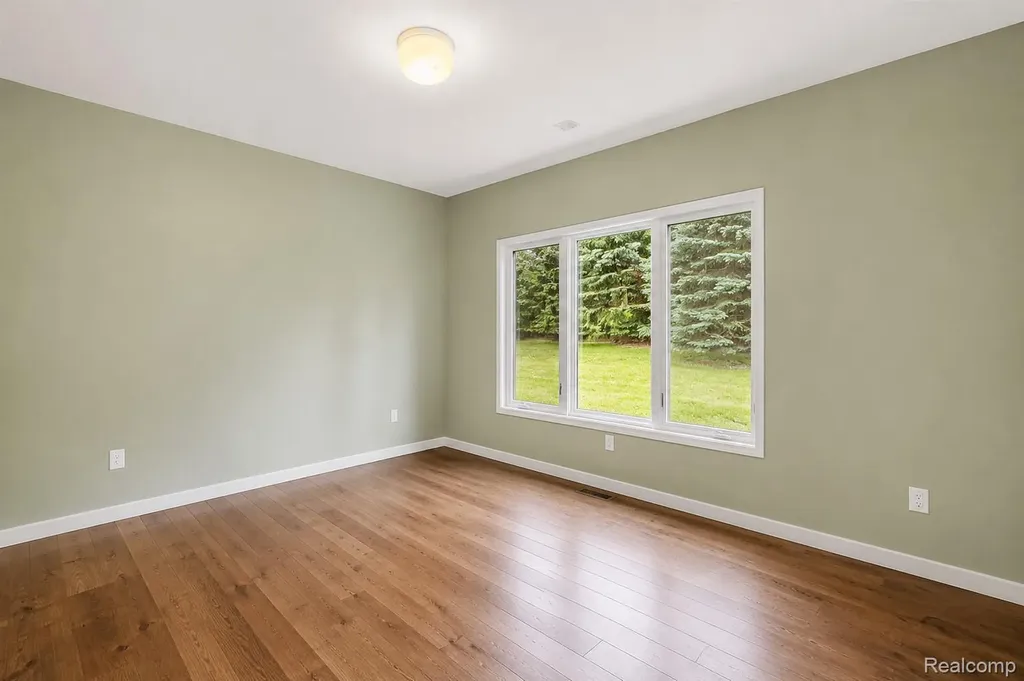 4461 Cherry Hill Drive Orchard Lake Village City MI 48323