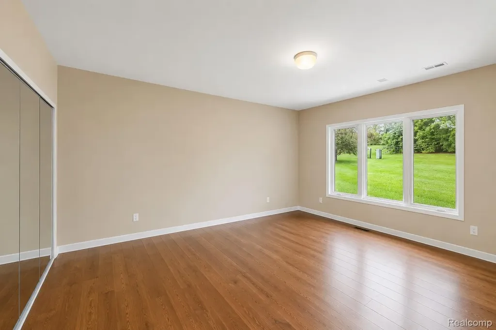 4461 Cherry Hill Drive Orchard Lake Village City MI 48323