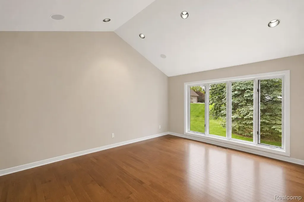 4461 Cherry Hill Drive Orchard Lake Village City MI 48323