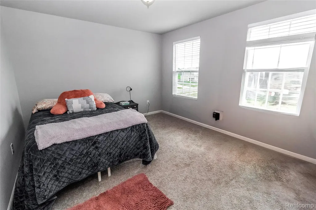 1205 Lancaster Street Lapeer City MI 48446