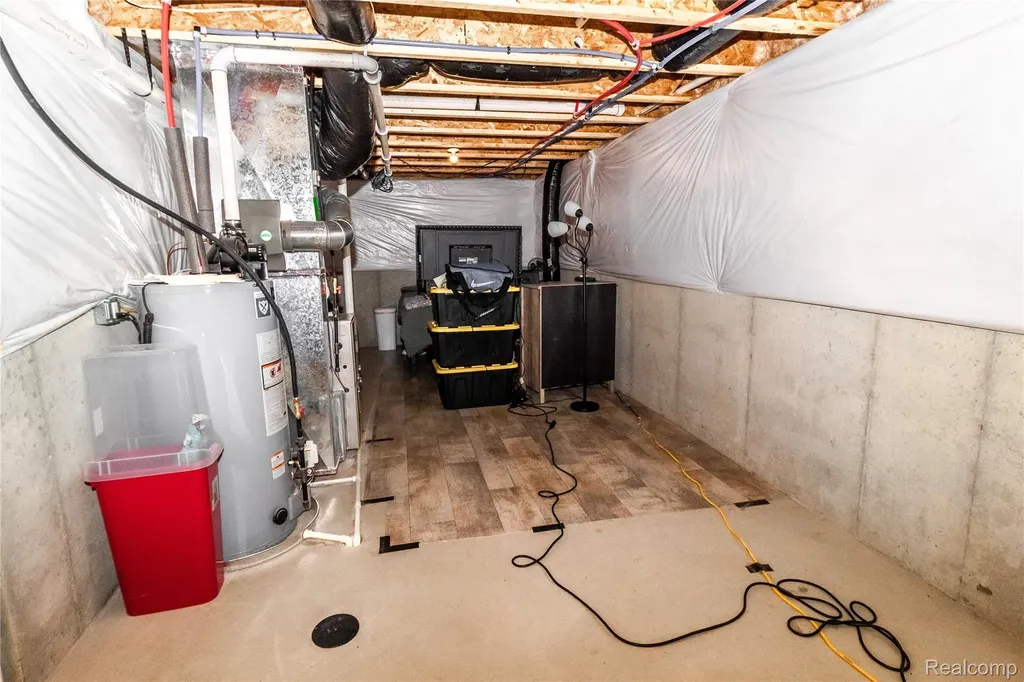 1205 Lancaster Street Lapeer City MI 48446