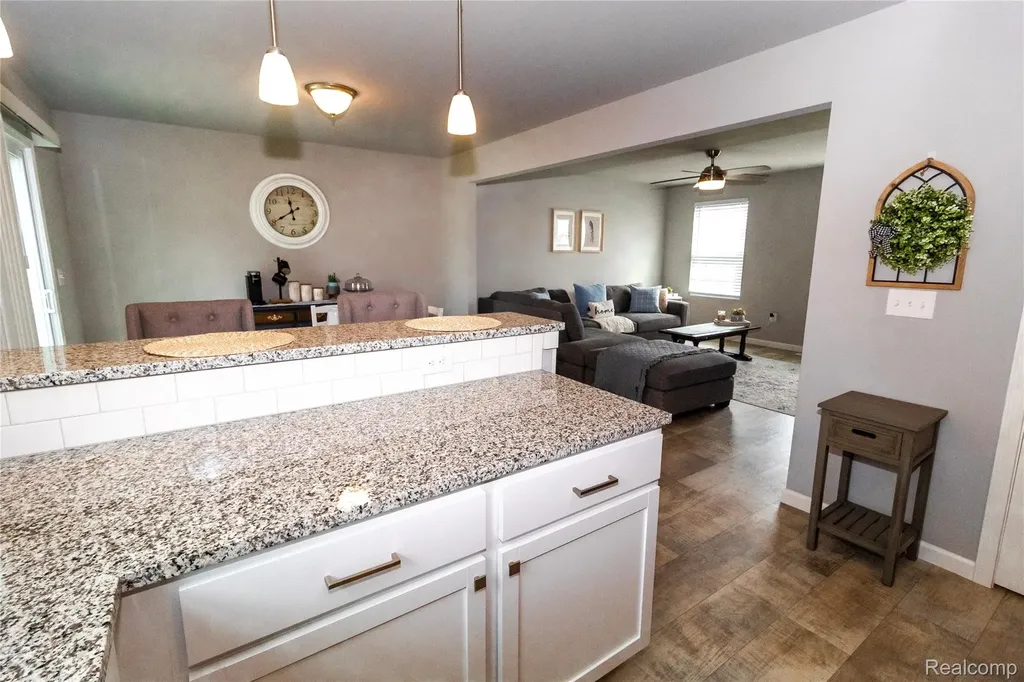 1205 Lancaster Street Lapeer City MI 48446