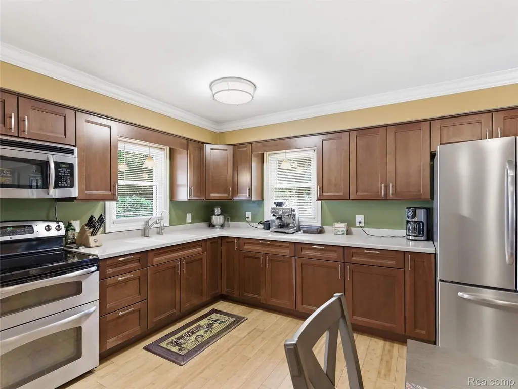 21350 30 Mile Road Ray Township MI 48096