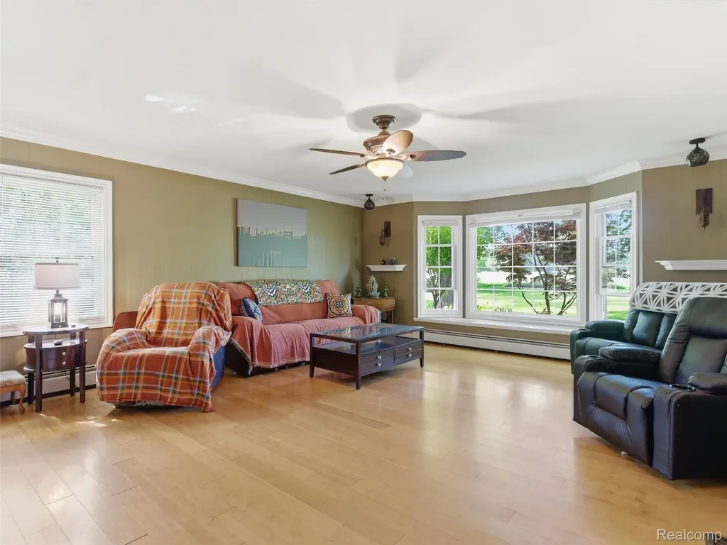 21350 30 Mile Road Ray Township MI 48096