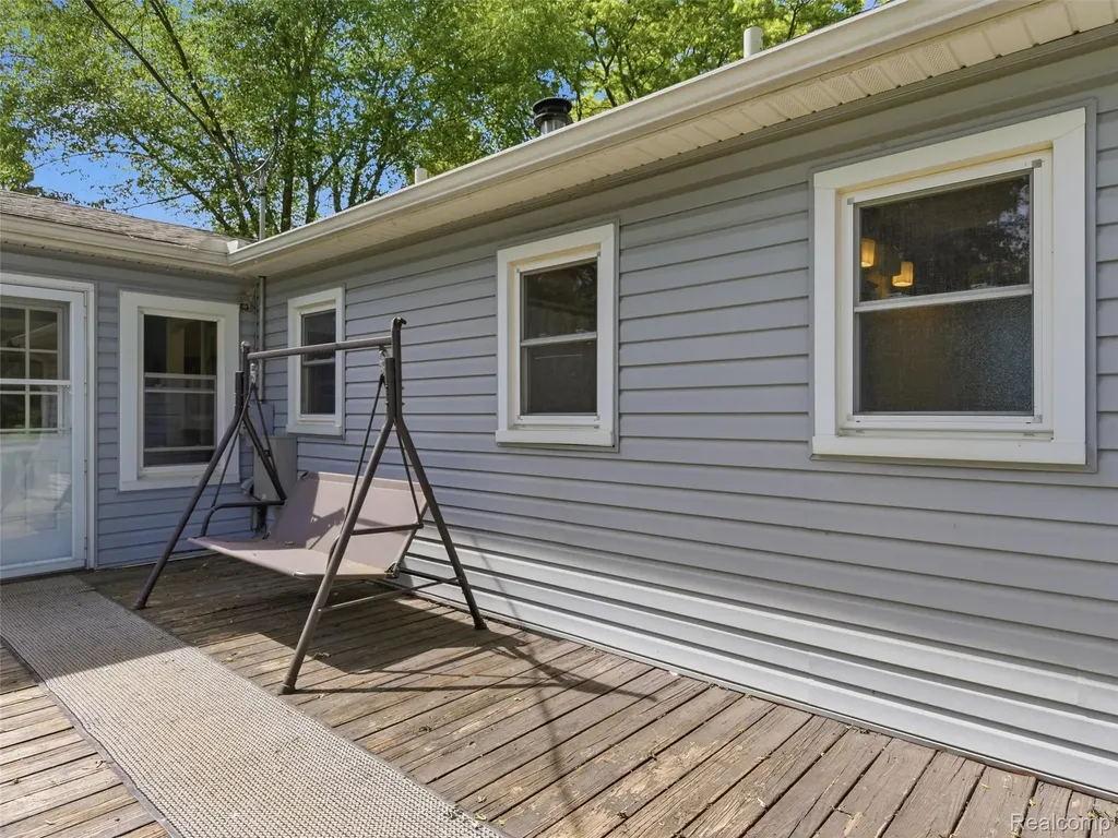 21350 30 Mile Road Ray Township MI 48096