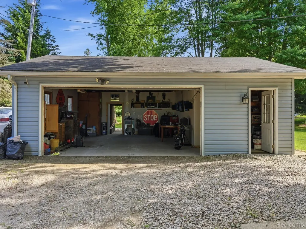 21350 30 Mile Road Ray Township MI 48096