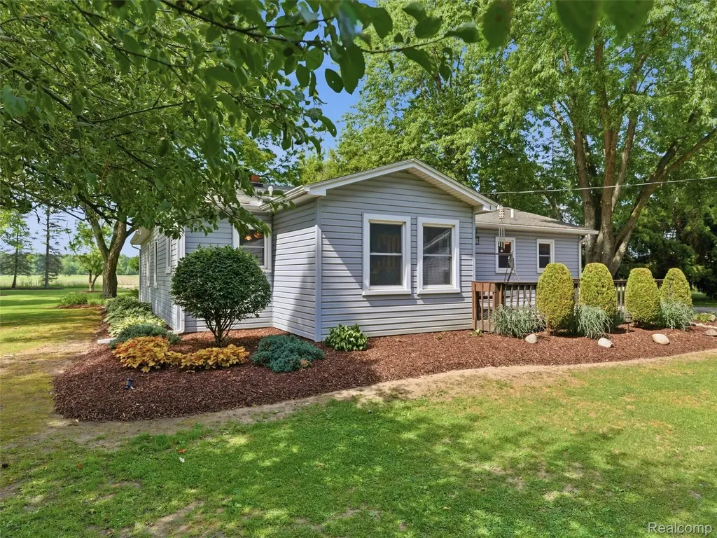 21350 30 Mile Road Ray Township MI 48096