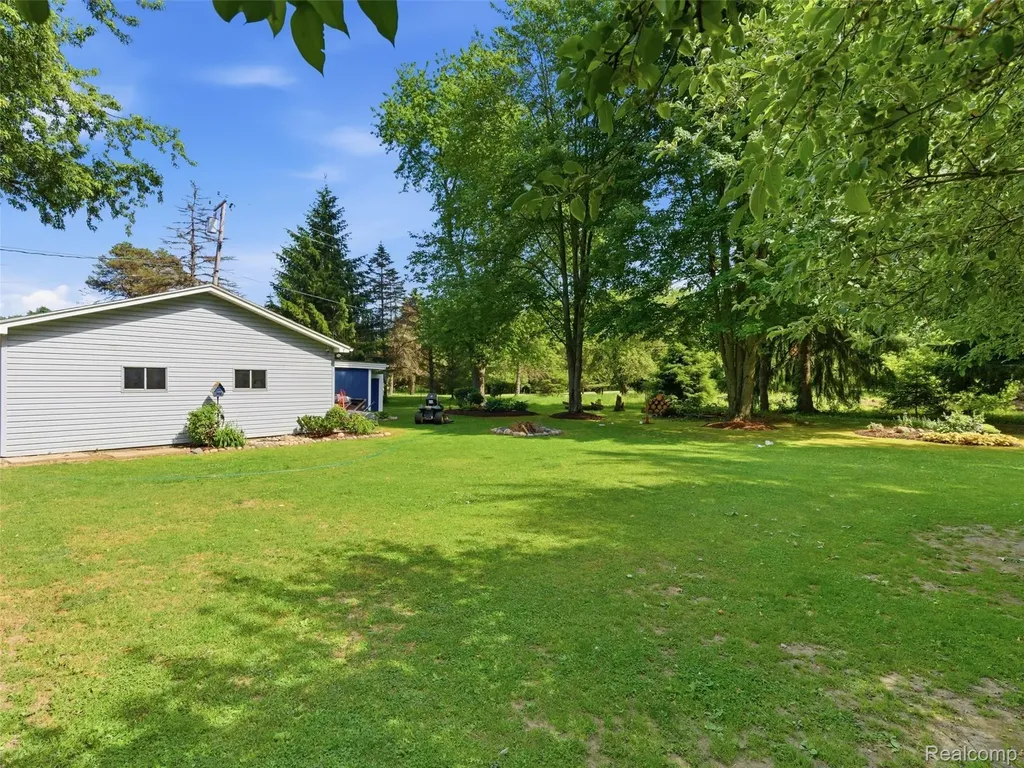 21350 30 Mile Road Ray Township MI 48096