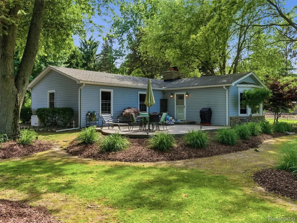 21350 30 Mile Road Ray Township MI 48096