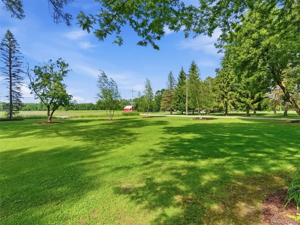 21350 30 Mile Road Ray Township MI 48096