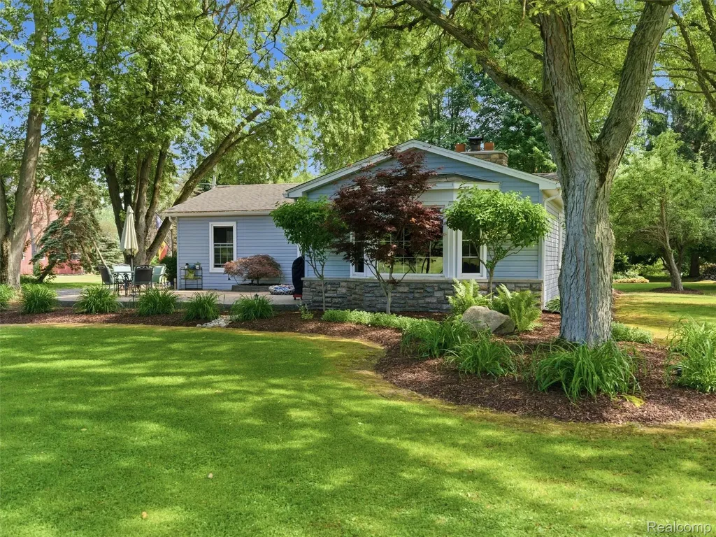 21350 30 Mile Road Ray Township MI 48096