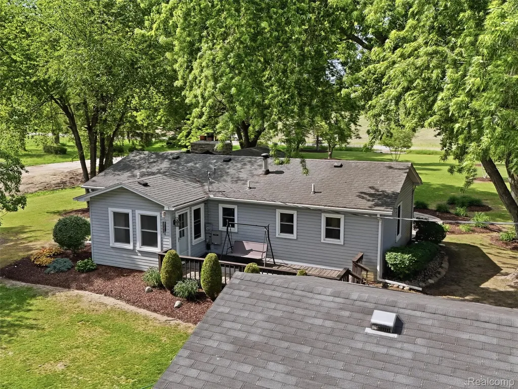 21350 30 Mile Road Ray Township MI 48096