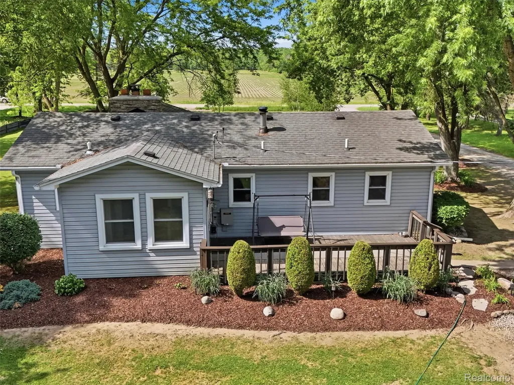 21350 30 Mile Road Ray Township MI 48096