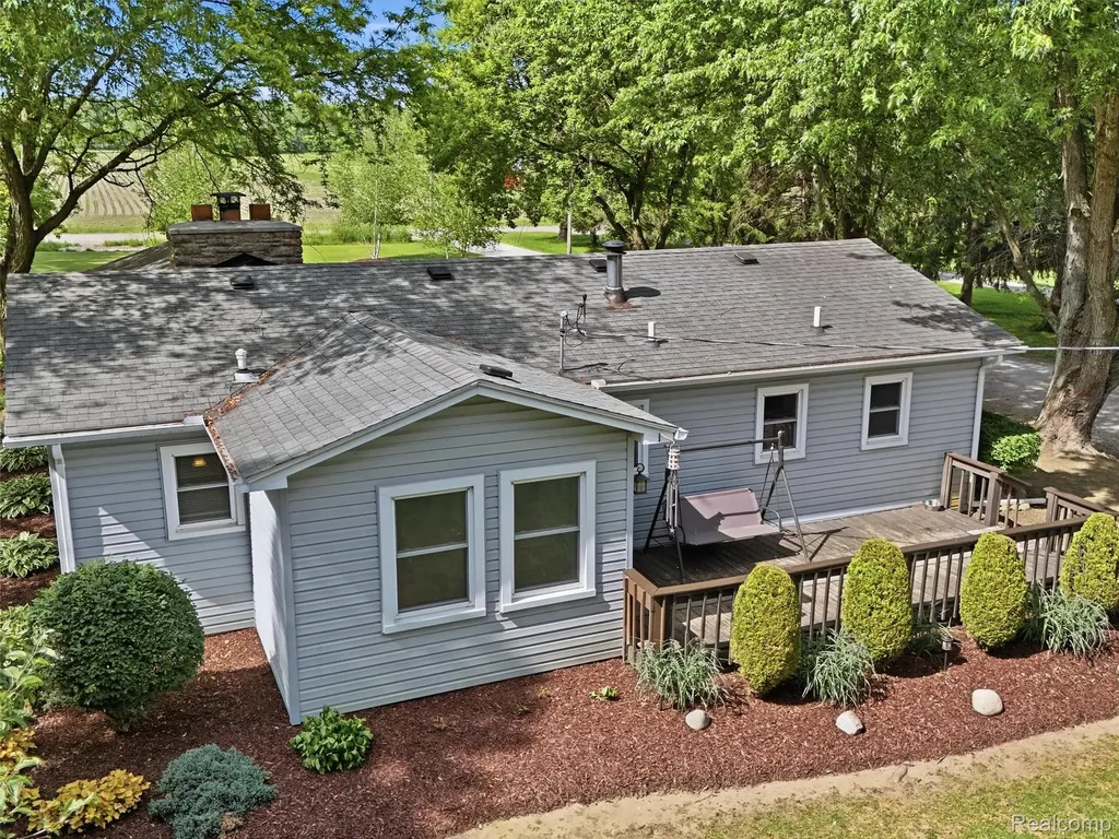 21350 30 Mile Road Ray Township MI 48096