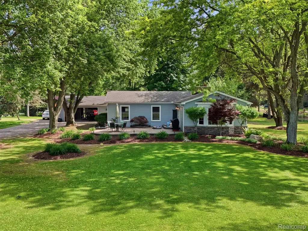 21350 30 Mile Road Ray Township MI 48096