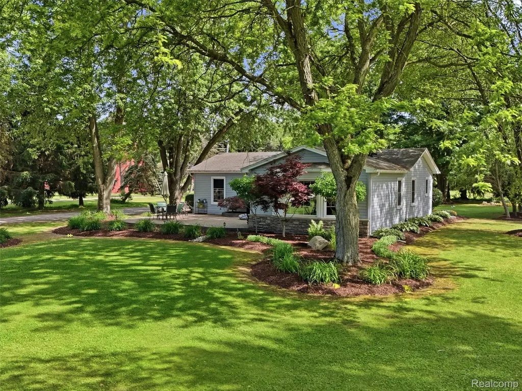 21350 30 Mile Road Ray Township MI 48096
