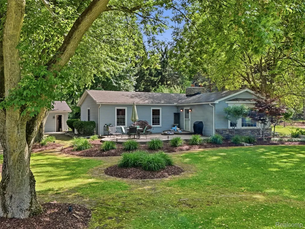 21350 30 Mile Road Ray Township MI 48096
