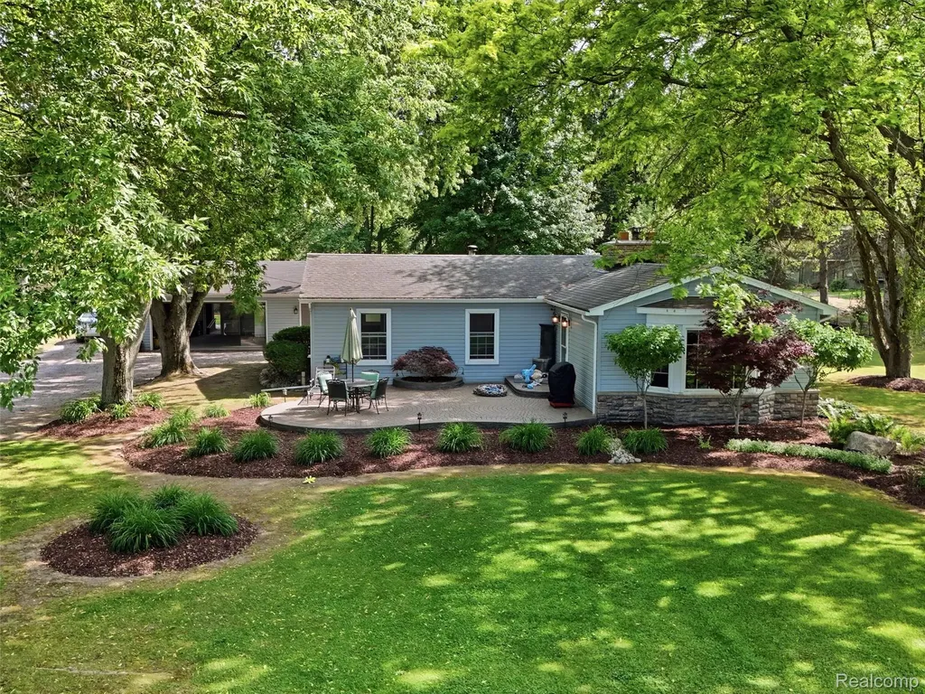 21350 30 Mile Road Ray Township MI 48096