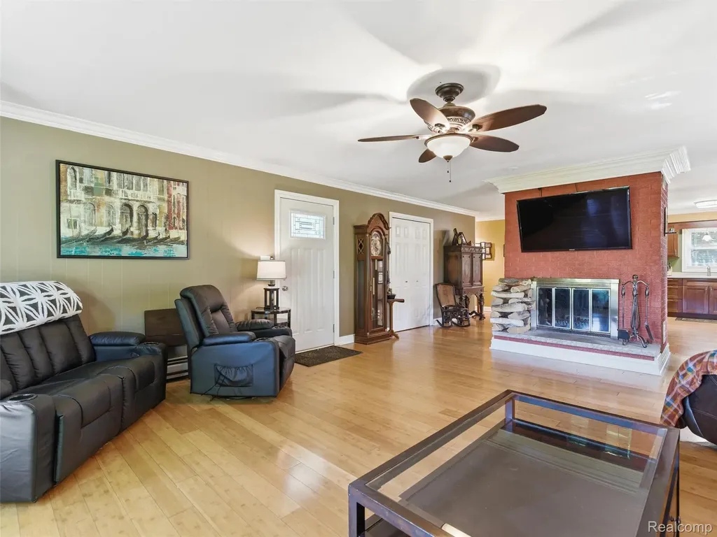 21350 30 Mile Road Ray Township MI 48096