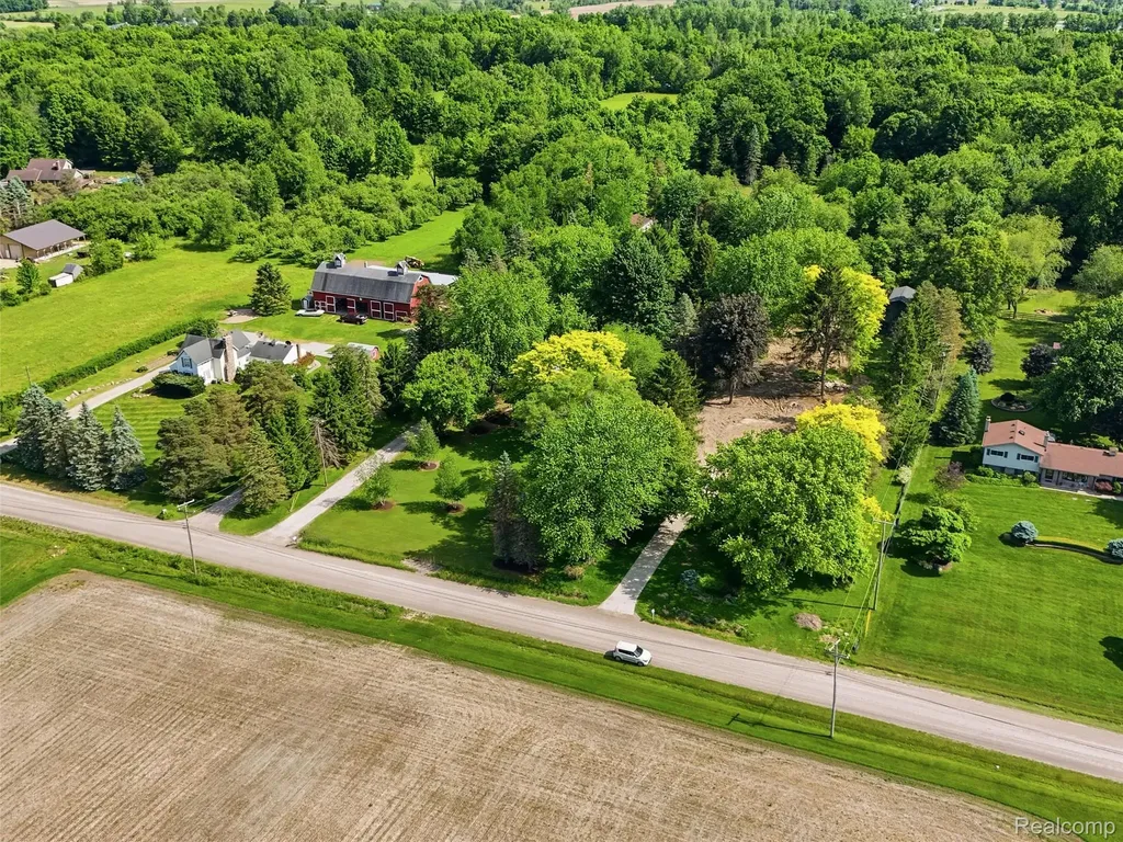 21350 30 Mile Road Ray Township MI 48096