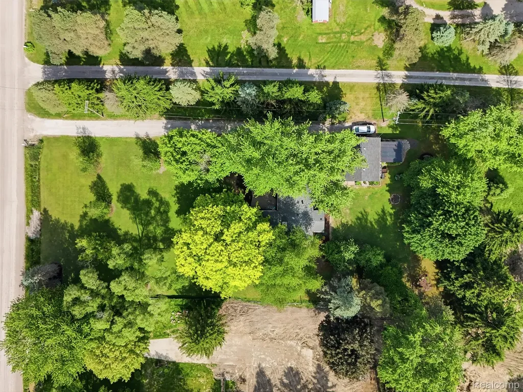 21350 30 Mile Road Ray Township MI 48096