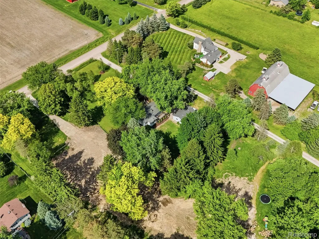 21350 30 Mile Road Ray Township MI 48096