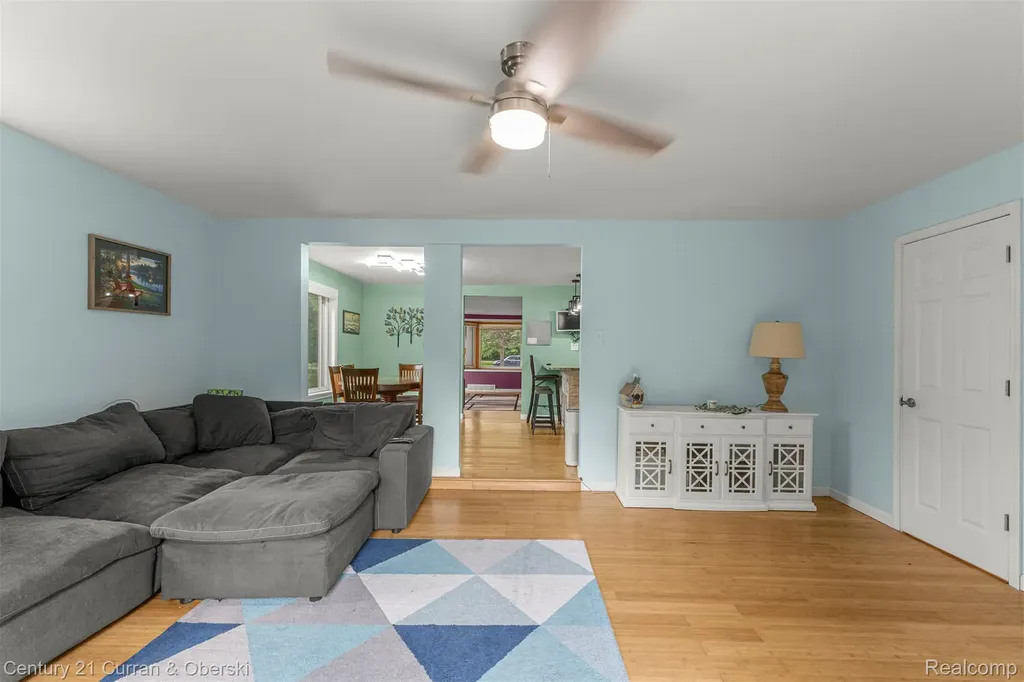 18491 Savage Road Sumpter Township MI 48111