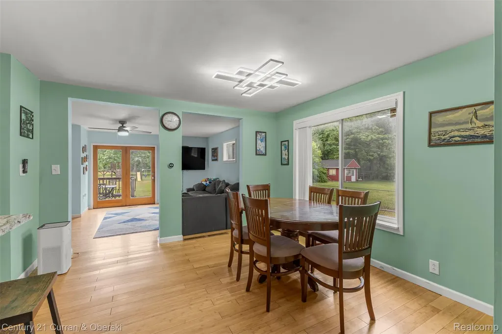 18491 Savage Road Sumpter Township MI 48111