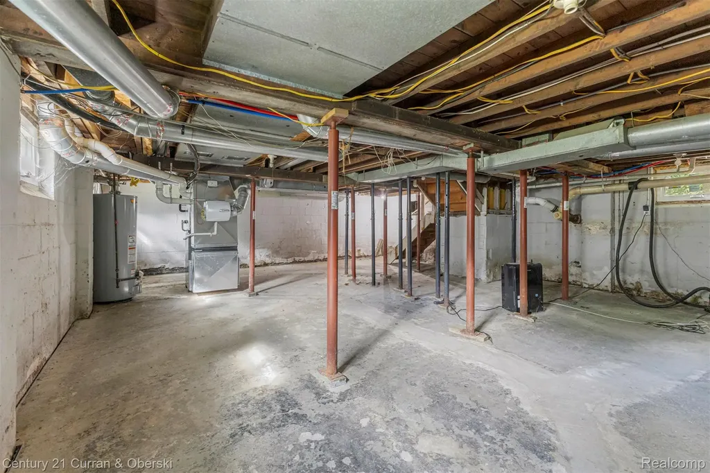 18491 Savage Road Sumpter Township MI 48111