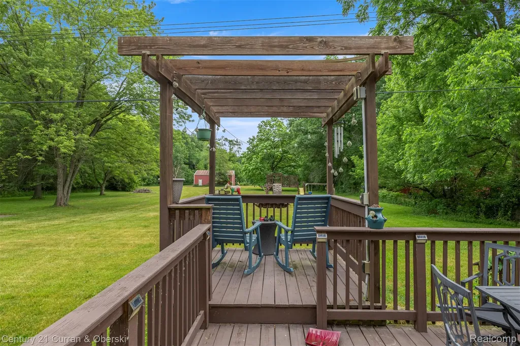 18491 Savage Road Sumpter Township MI 48111