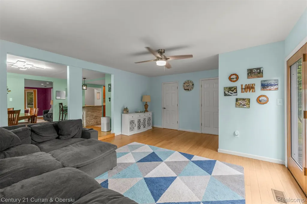 18491 Savage Road Sumpter Township MI 48111
