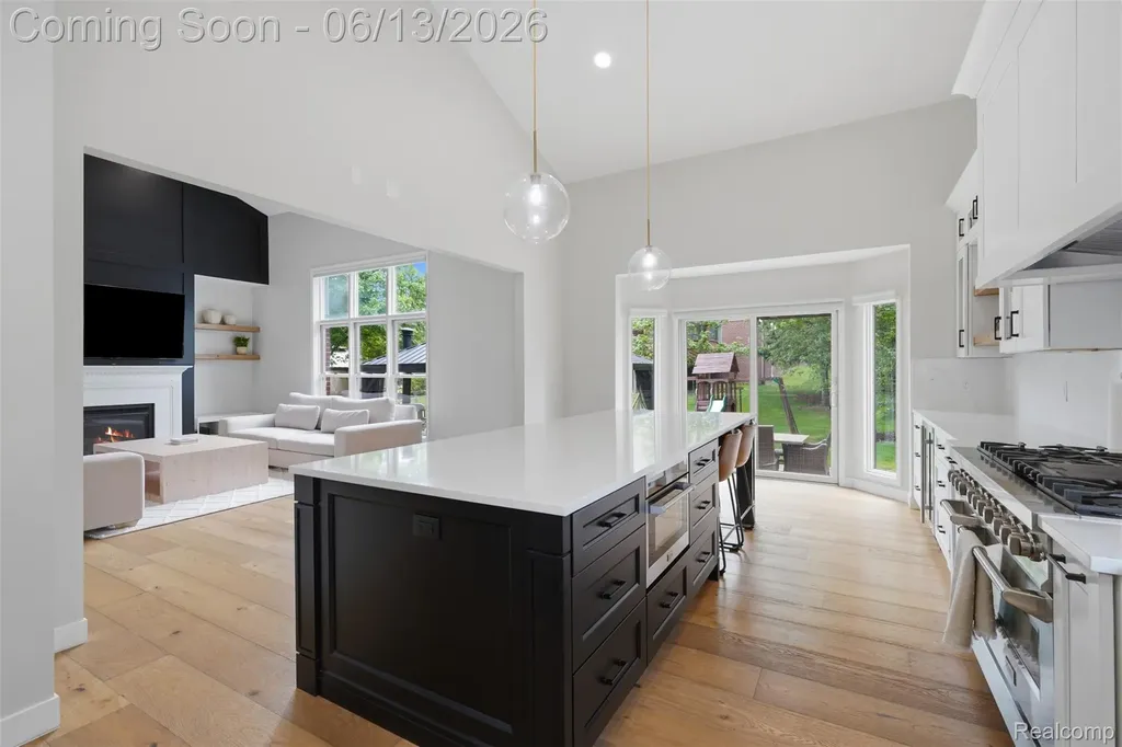 41920 Wolfe Pass Novi City MI 48377