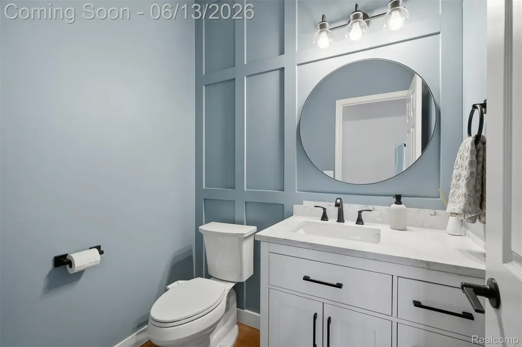 41920 Wolfe Pass Novi City MI 48377
